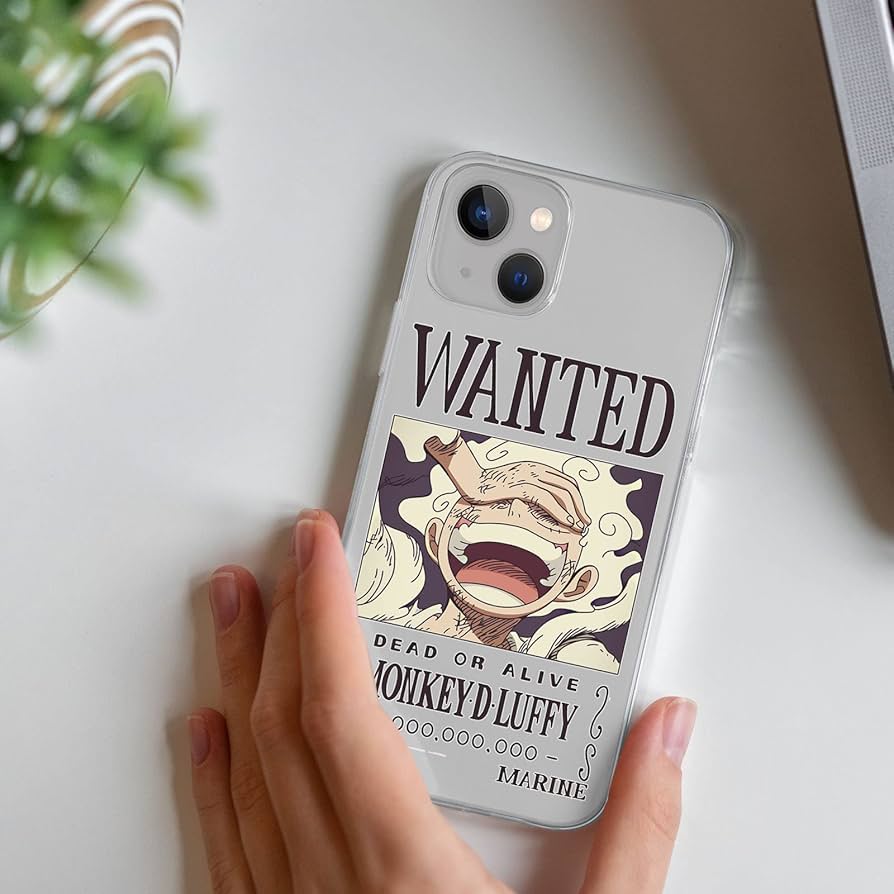 Amazon.co.jp: One Piece Smartphone Case, iPhone x/Xs Case